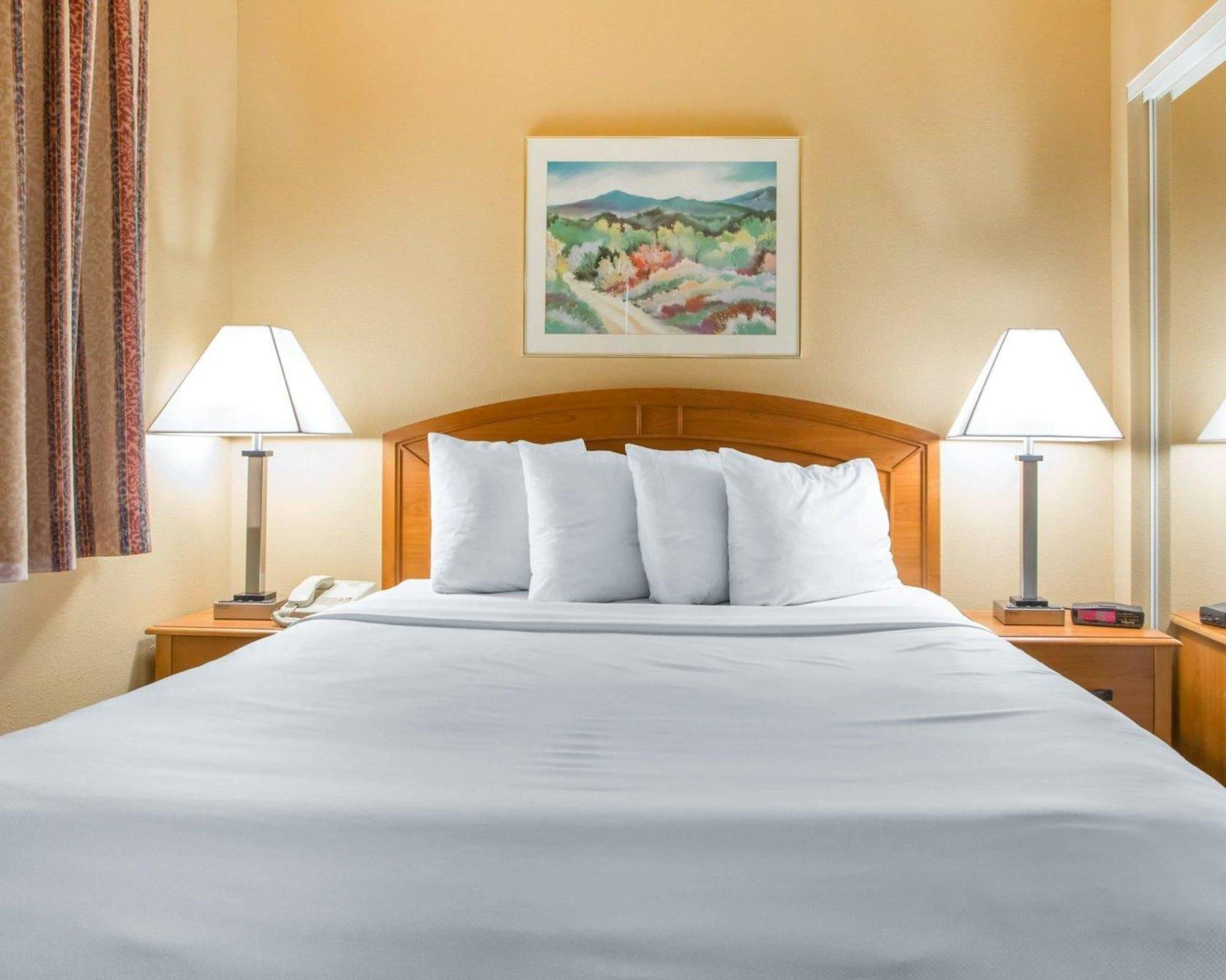 Hawthorn Extended Stay By Wyndham Milwaukee Airport Oak Creek Exteriör bild