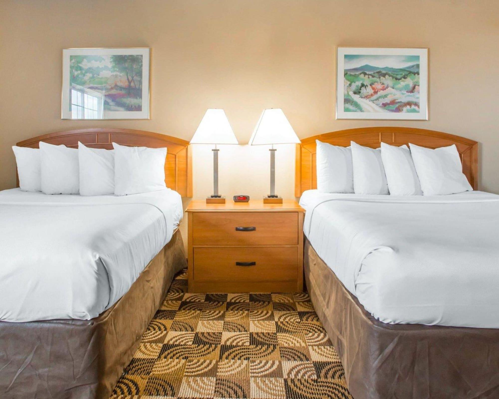 Hawthorn Extended Stay By Wyndham Milwaukee Airport Oak Creek Exteriör bild