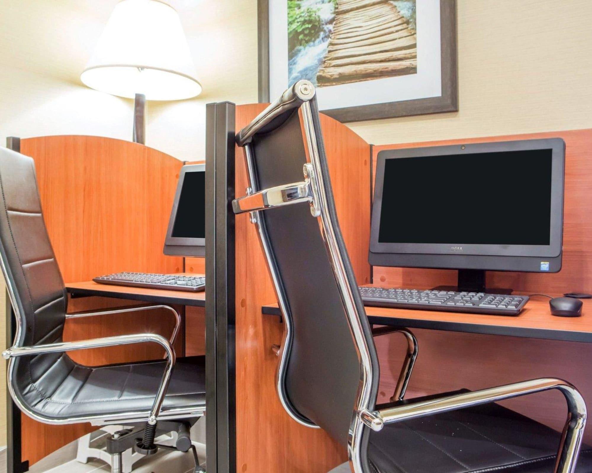 Hawthorn Extended Stay By Wyndham Milwaukee Airport Oak Creek Exteriör bild
