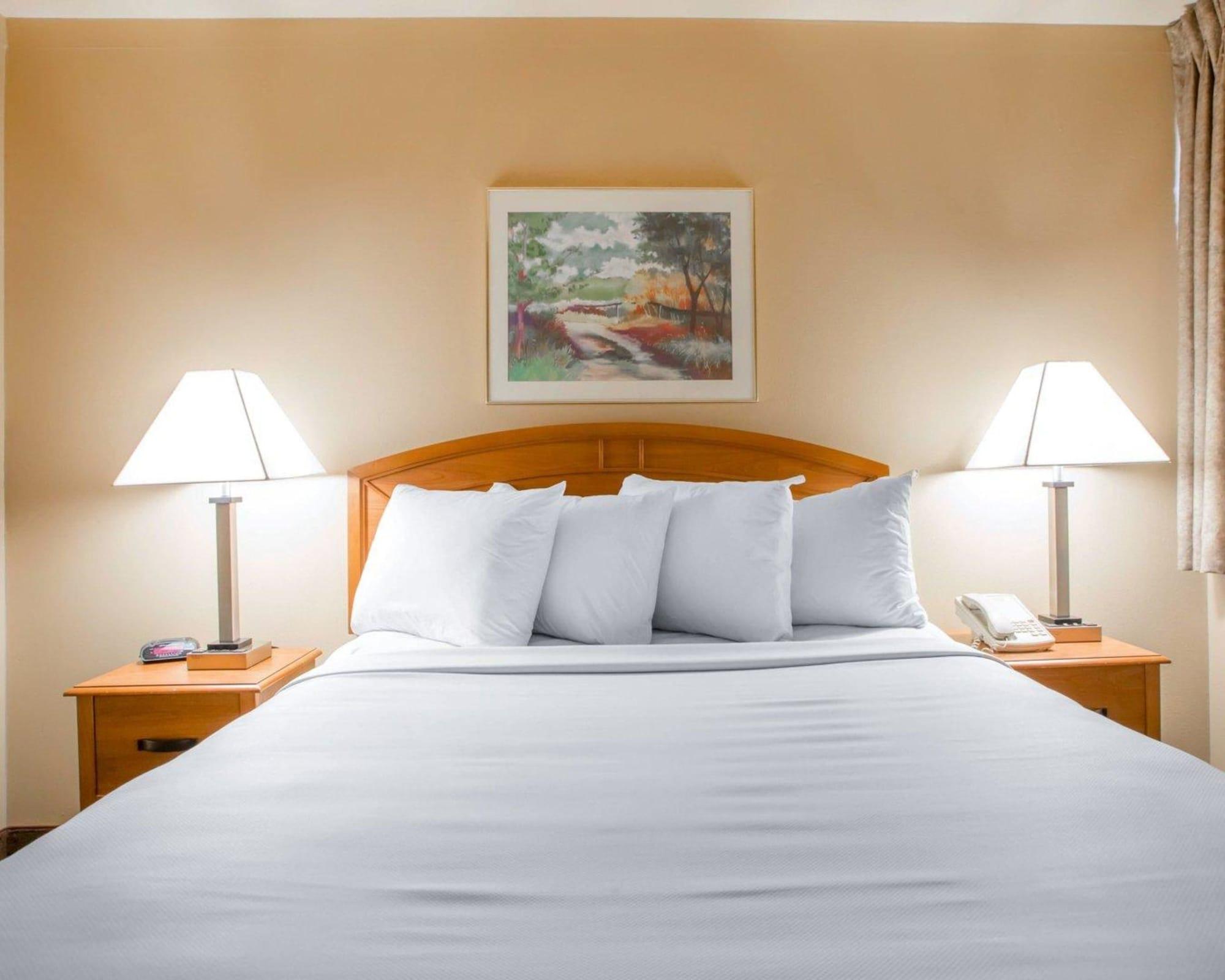 Hawthorn Extended Stay By Wyndham Milwaukee Airport Oak Creek Exteriör bild